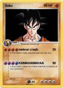 Goku