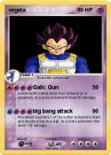 vegeta