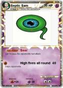 Septic Sam