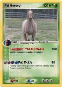 Fat Horsey