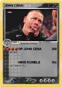 JOHN CENA!