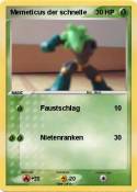 Memeticus der