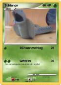 Schlange