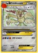 Crashomax