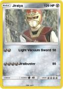 Jiraiya