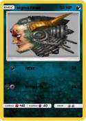 sigma head