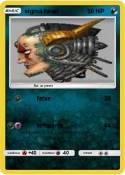 sigma head