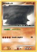 tornade