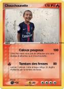 Chouchounette