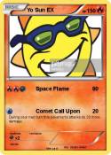 Yo Sun EX