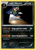 Luigi's Mansion