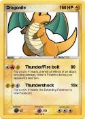 Dragonite