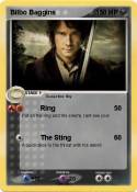 Bilbo Baggins
