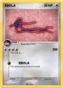EBOLA