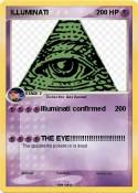 ILLUMINATI