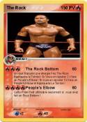 The Rock