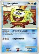 Spongebob