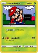 crippeld mario