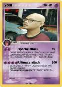 YOGI