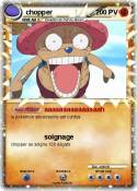 chopper