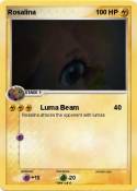 Rosalina