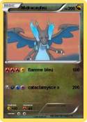 M-dracaufeu