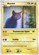 Bluestar