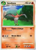 Talonflame