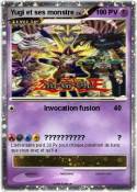Yugi et ses mon