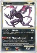Ridley