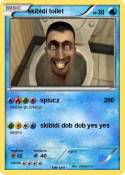 skibidi toilet