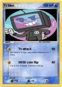 Tv Man