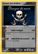 la mort des