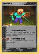 Herobrine