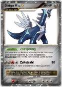 Dialga M