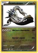 Acanthodragon