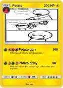Potato