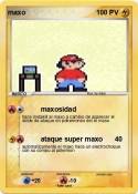 maxo