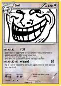 troll