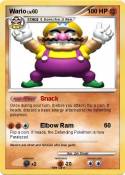 Wario