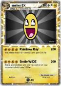 smiley EX