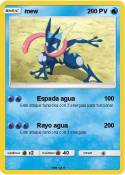 mew