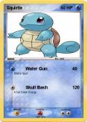 Squirtle