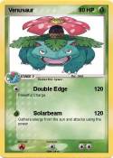 Venusaur