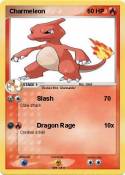 Charmeleon