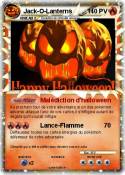 Jack-O-Lanterns