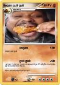 lingan guli