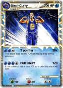 StephCurry