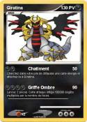 Giratina