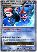 Ash-greninja
